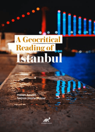 A Geocritical Reading of Istanbul