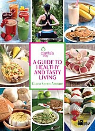 A Guide To Healthy And Tasty Living