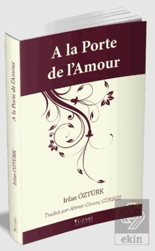 A La Porte De L\'amour