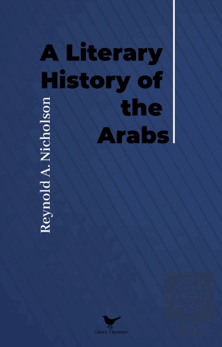 A Literary History of the Arabs