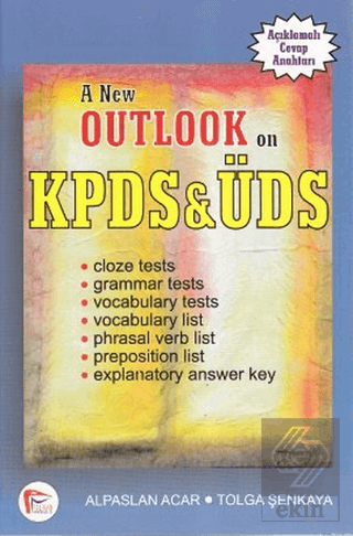 A New Outlook on KPDS and ÜDS