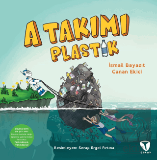 A Takımı Plastik