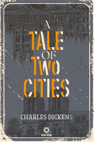 A Tale of Two Cities