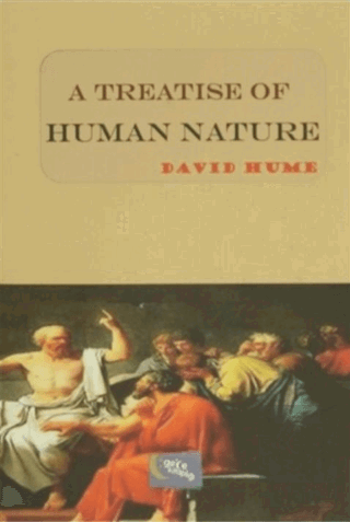 A Teratise of Human Nature