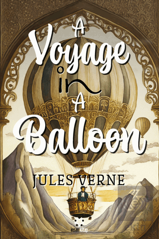 A Voyage in a Balloon