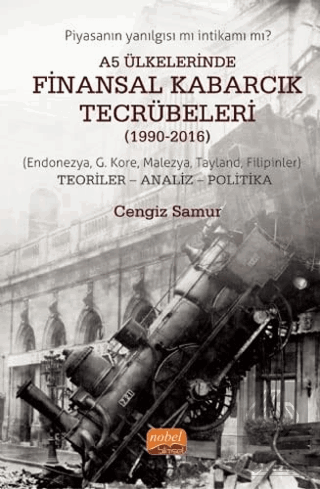 A5 Ülkelerinde Finansal Kabarcık Tecrübeleri (1990