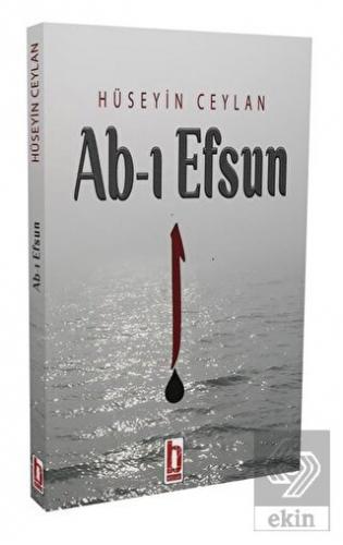 Ab-ı Efsun