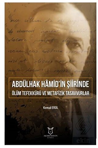 Abdülhak Hâmid'in Şiirinde Ölüm Tefekkürü ve Metaf