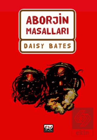 Aborjin Masalları