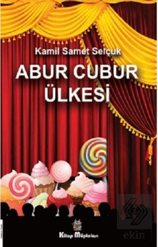 Abur Cubur Ülkesi