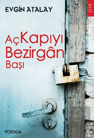 Aç Kapıyı Bezirgan Başı