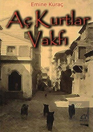 Aç Kurtlar Vakfı