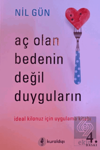 Aç Olan Bedenin Değil Duyguların