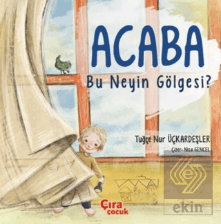 Acaba Bu Neyin Gölgesi?