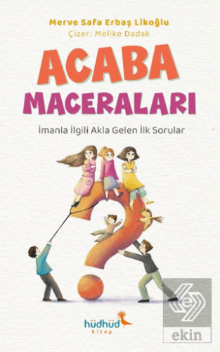 Acaba Maceraları