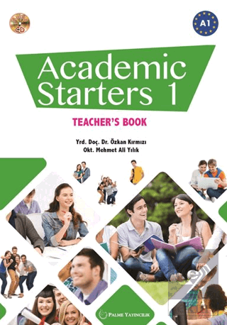 Academic Starters - 1