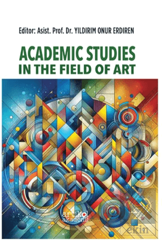 Academic Studies In The Field Of Art