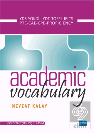 Academic Vocabulary