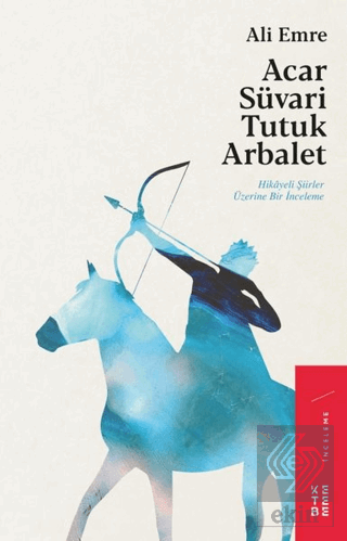 Acar Süvari Tutuk Arbalet