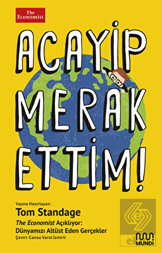 Acayip Merak Ettim! - The Economist Açıklıyor: Dün