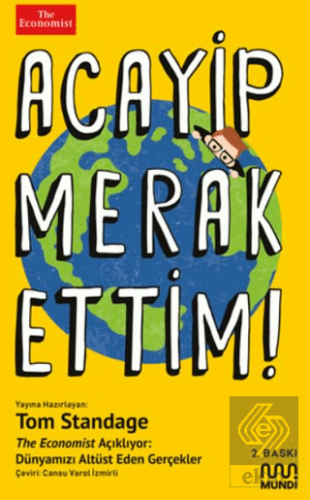 Acayip Merak Ettim! - The Economist Açıklıyor: Dün