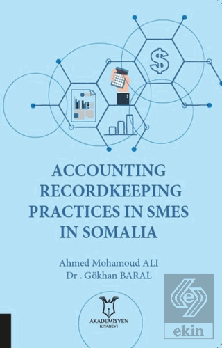 Accounting Recordkeeping Practices In Smes In Soma