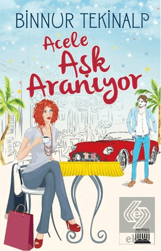 Acele Aşk Aranıyor