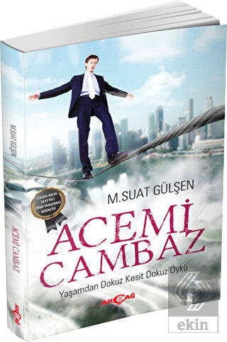 Acemi Cambaz