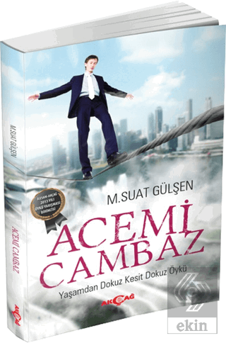 Acemi Cambaz