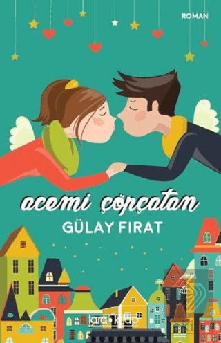 Acemi Çöpçatan