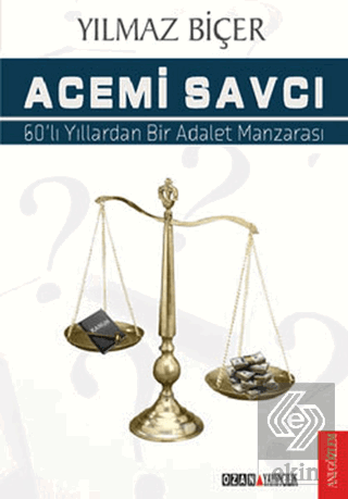 Acemi Savcı