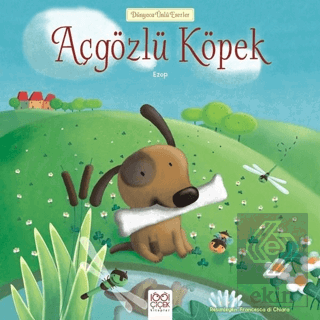 Açgözlü Köpek