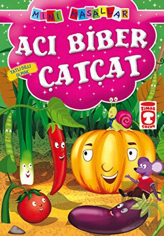 Acı Biber Çatçat