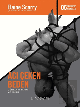 Acı Çeken Beden