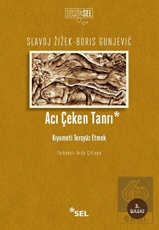 Acı Çeken Tanrı