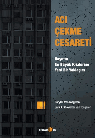 Acı Çekme Cesareti