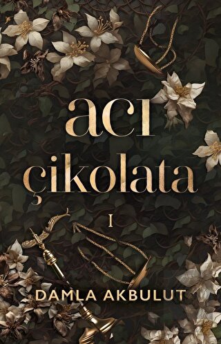 Acı Çikolata - 1