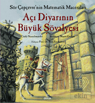 Açı Diyarının Büyük Şövalyesi - Sör Çepçevre\'nin M