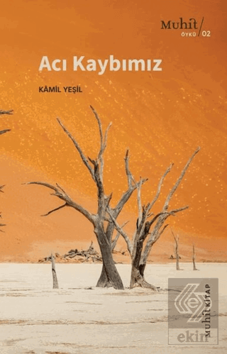 Acı Kaybımız