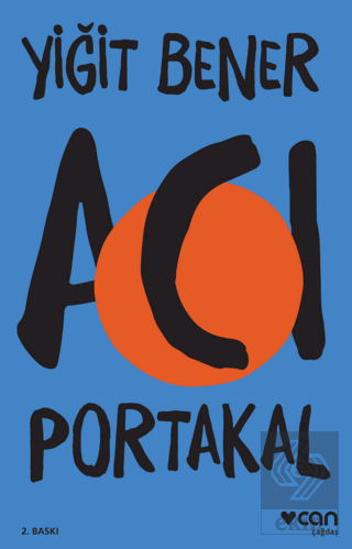 Acı Portakal