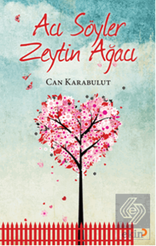 Acı Söyler Zeytin Ağacı