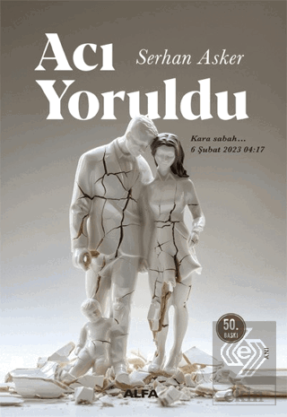 Acı Yoruldu