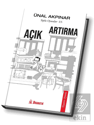 Açık Artırma