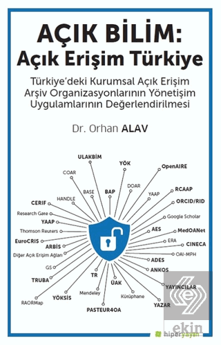 Açık Bilim: Açık Erişim Türkiye