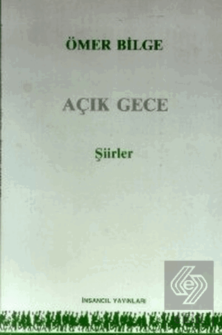 Açık Gece