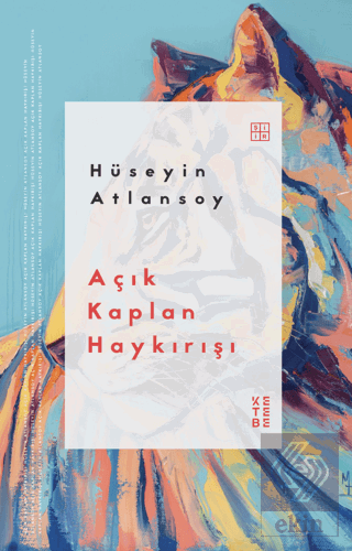 Açık Kaplan Haykırışı