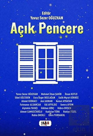 Açık Pencere