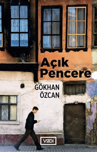 Açık Pencere