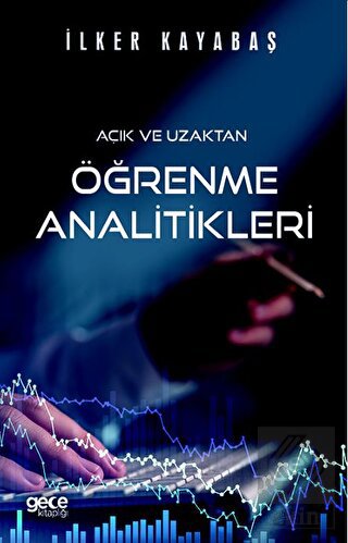 Açık ve Uzaktan Öğrenme Analitikleri