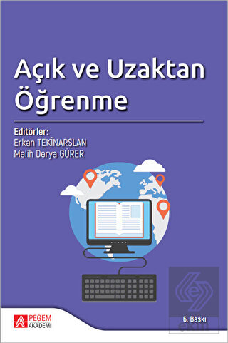 Açık ve Uzaktan Öğrenme